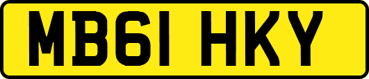MB61HKY