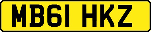 MB61HKZ
