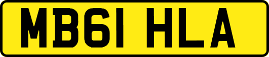 MB61HLA