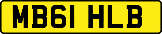 MB61HLB