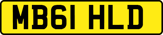 MB61HLD