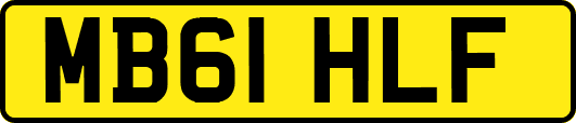 MB61HLF