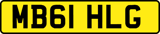 MB61HLG