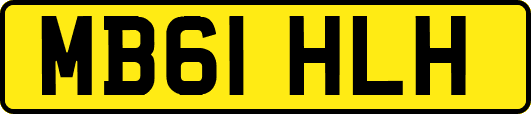 MB61HLH