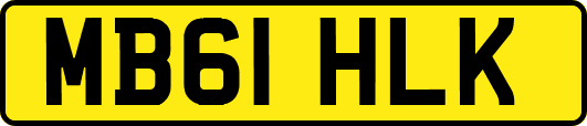 MB61HLK