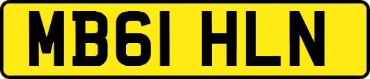 MB61HLN