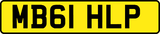 MB61HLP