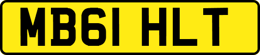 MB61HLT