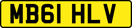 MB61HLV