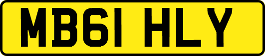 MB61HLY