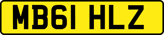 MB61HLZ