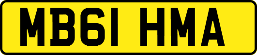MB61HMA