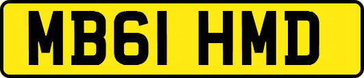 MB61HMD