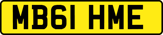 MB61HME