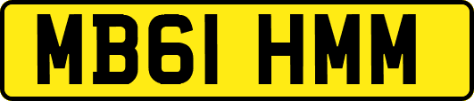 MB61HMM