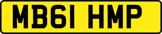 MB61HMP
