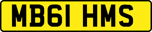 MB61HMS
