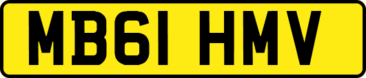MB61HMV
