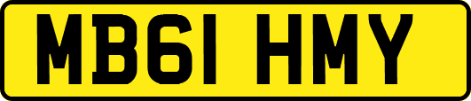 MB61HMY
