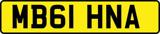 MB61HNA