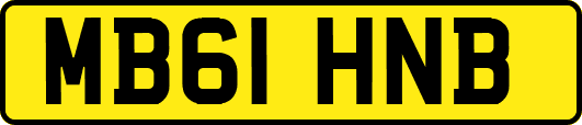 MB61HNB