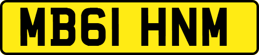 MB61HNM