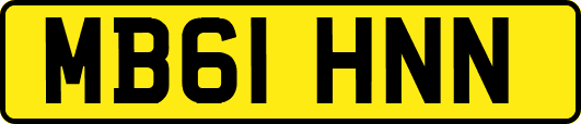 MB61HNN