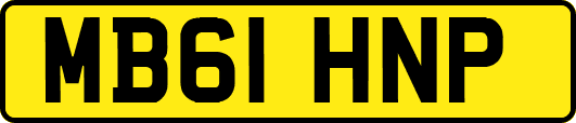 MB61HNP