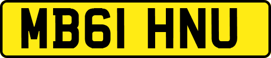 MB61HNU