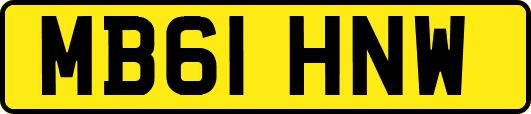 MB61HNW