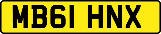MB61HNX