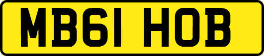 MB61HOB