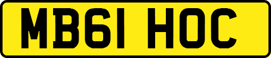 MB61HOC