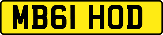 MB61HOD