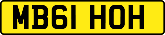 MB61HOH
