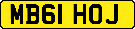 MB61HOJ