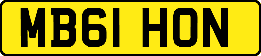 MB61HON