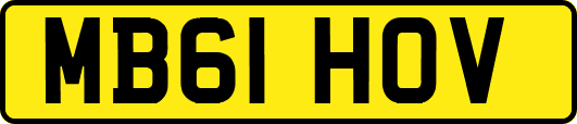 MB61HOV