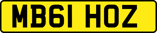MB61HOZ