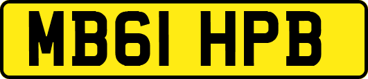 MB61HPB