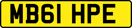 MB61HPE