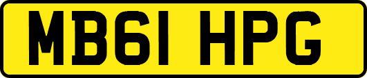 MB61HPG