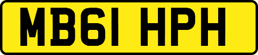 MB61HPH