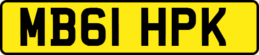 MB61HPK