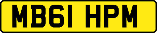 MB61HPM
