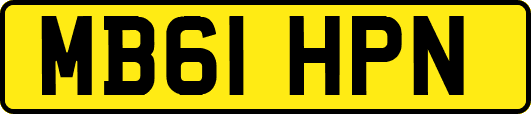 MB61HPN