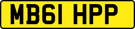 MB61HPP