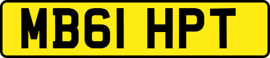 MB61HPT