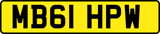 MB61HPW