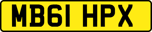 MB61HPX